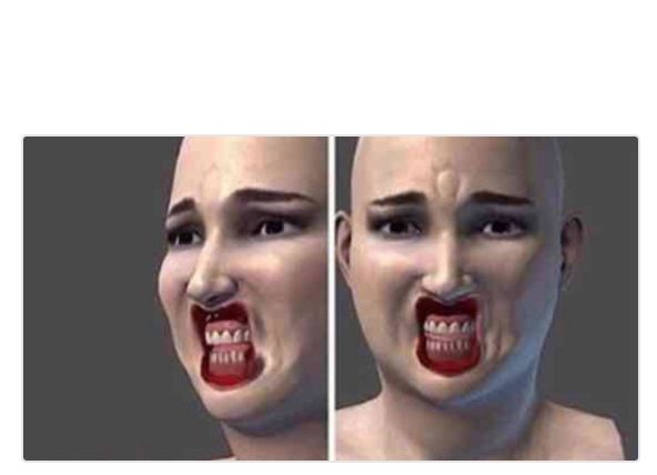 Ouch Blank Meme Template