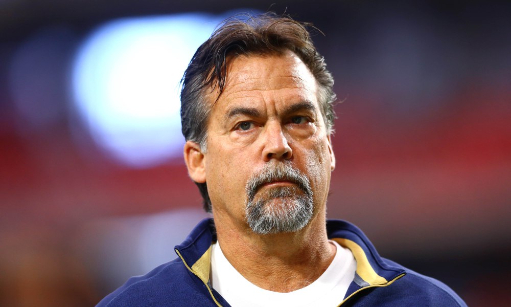 High Quality Jeff Fisher Blank Meme Template