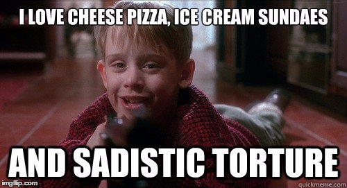 . | image tagged in kevin,home alone kid | made w/ Imgflip meme maker