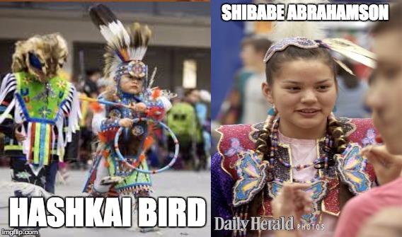 SHIBABE ABRAHAMSON; HASHKAI BIRD | image tagged in but mom said | made w/ Imgflip meme maker