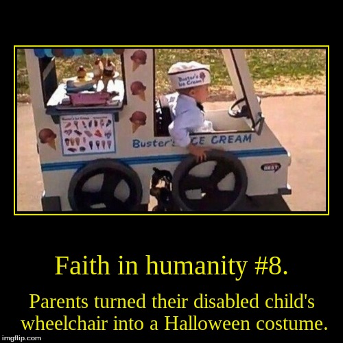 Ice on the cream. | image tagged in funny,demotivationals,ice cream,faith in humanity | made w/ Imgflip demotivational maker