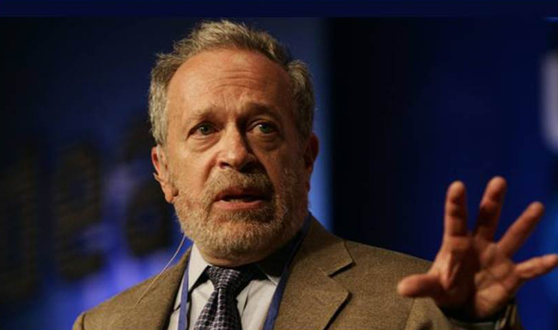 Robert Reich Blank Meme Template