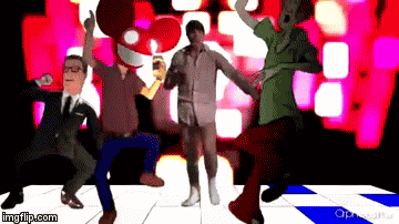 A Mad Rave - Imgflip