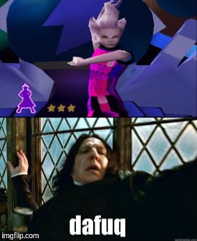 image tagged in snape dafuq,purge,space channel 5 part 2 | made w/ Imgflip meme maker