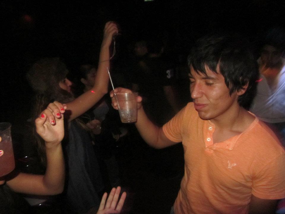 YOLO Blank Meme Template