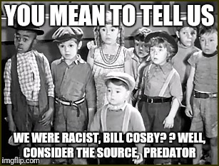 little rascals Memes & GIFs - Imgflip