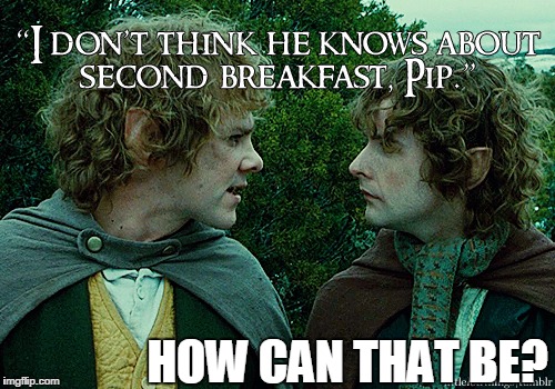 HOW CAN THAT BE? | image tagged in oh yes we do | made w/ Imgflip meme maker