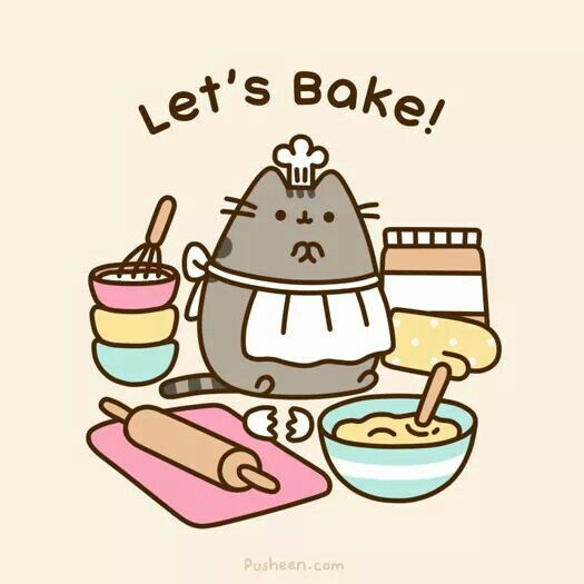 Pusheen Blank Meme Template