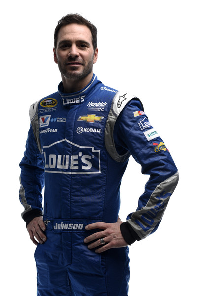 Jimmie Johnson  Blank Meme Template