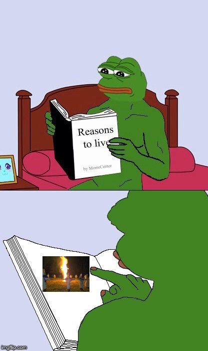 THE TRUE REASON TO LIVE | image tagged in goodmemies | made w/ Imgflip meme maker