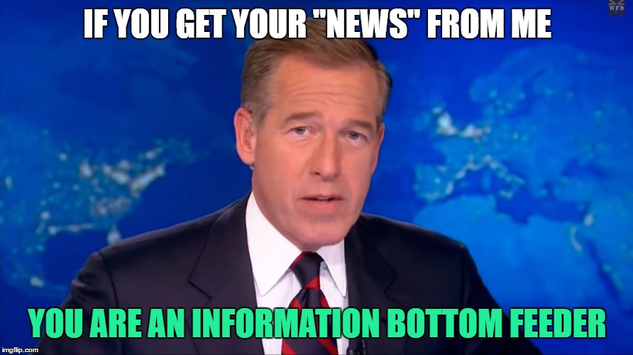 The Real Fake News  | IF YOU GET YOUR "NEWS" FROM ME YOU ARE AN INFORMATION BOTTOM FEEDER | image tagged in fake news,hillary clinton,obama,donald trump,memes,putin | made w/ Imgflip meme maker