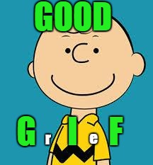 charlie | GOOD G     I     F r e | image tagged in charlie | made w/ Imgflip meme maker