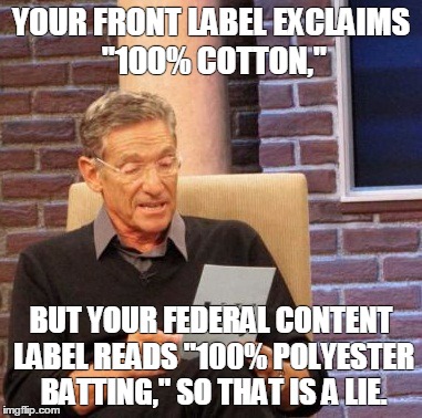 Maury Lie Detector Meme - Imgflip