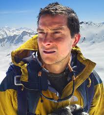 Bear Grylls Blank Meme Template