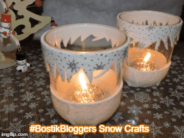 #BostikBloggers Snow Crafts   | image tagged in gifs | made w/ Imgflip images-to-gif maker