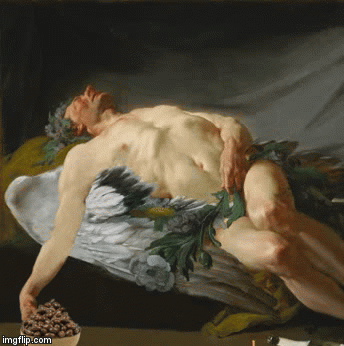 He's got terrible aim | image tagged in gifs,funny | made w/ Imgflip video-to-gif maker