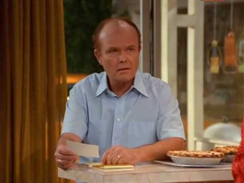 High Quality Red Forman That 70's Show Blank Meme Template