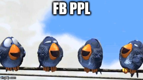 FBPPL | FB PPL | image tagged in funny | made w/ Imgflip meme maker