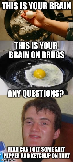 Image Tagged In 10 Guybraindrugsmemesfunny Imgflip