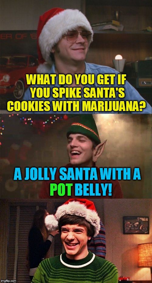 The 7 Christmas Memes Till Christmas Event - Imgflip