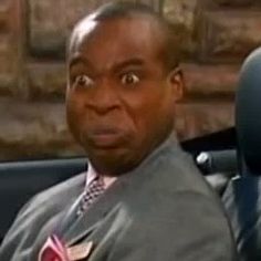 Mr moseby Blank Meme Template