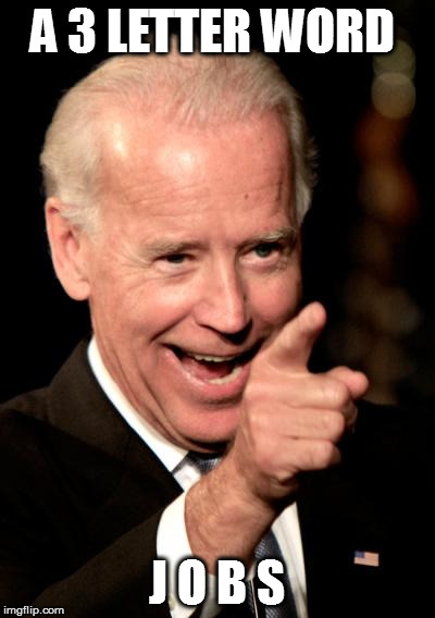 Smilin Biden Meme Imgflip