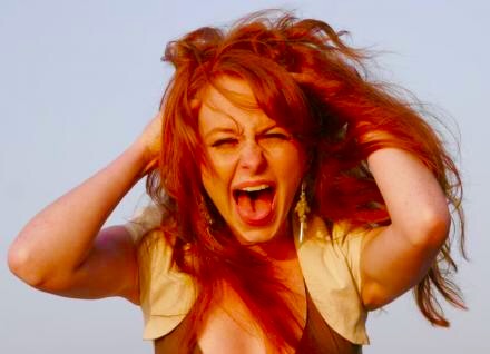 Gingers Blank Meme Template