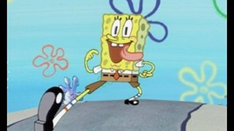 spongbob Blank Meme Template