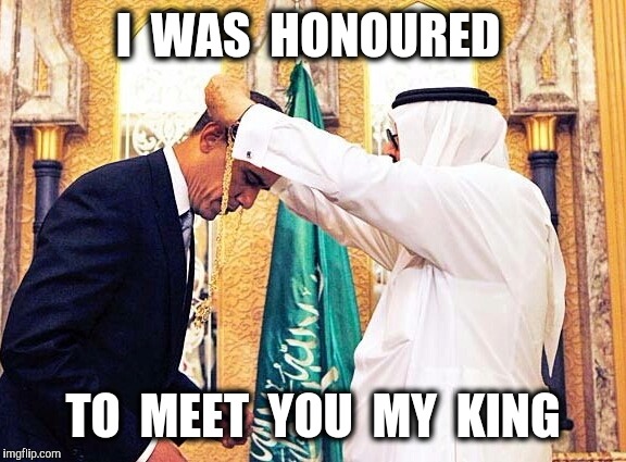 I  WAS  HONOURED TO  MEET  YOU  MY  KING | made w/ Imgflip meme maker