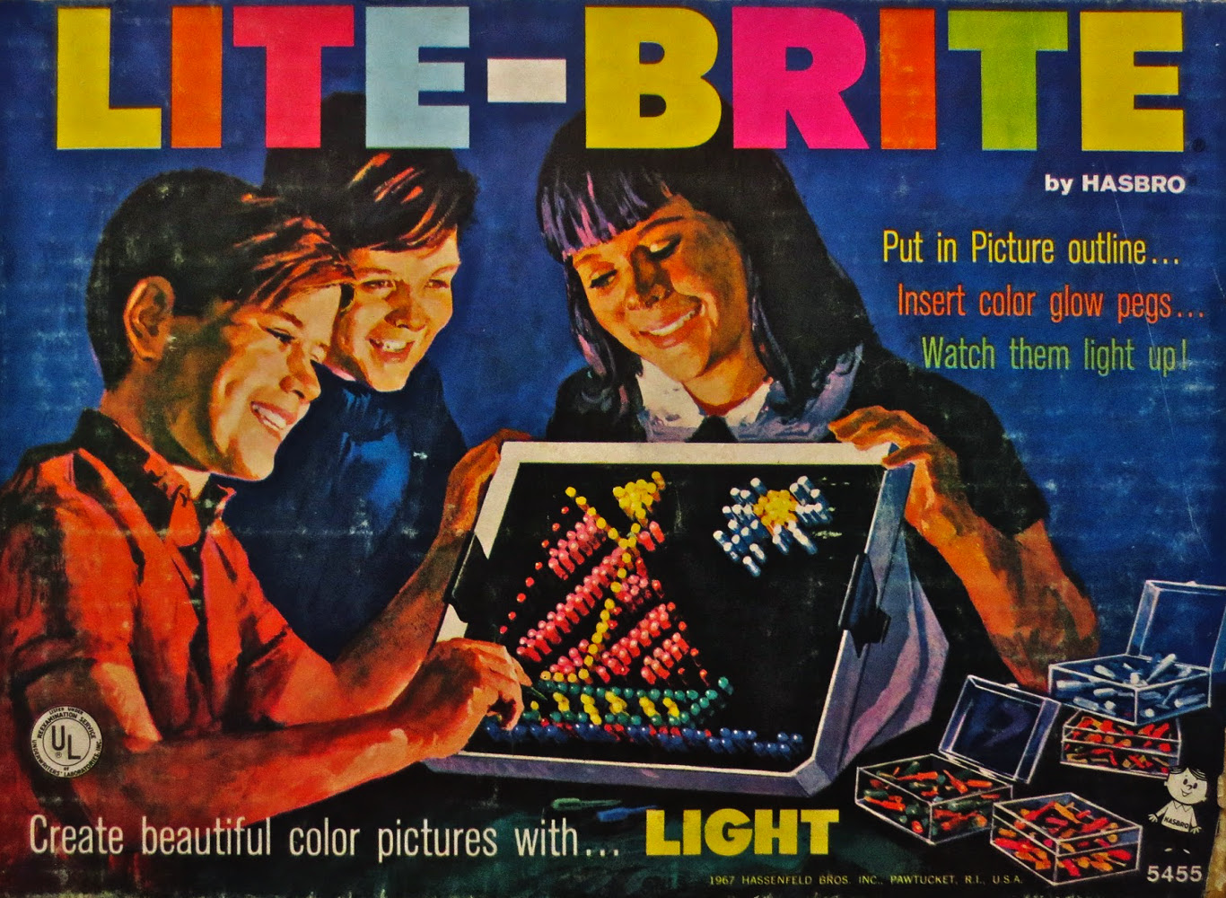 litebrite Blank Meme Template