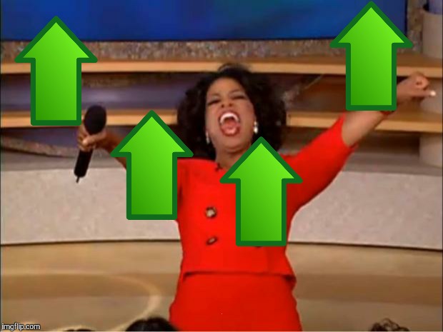Oprah You Get A Meme | . | image tagged in memes,oprah you get a | made w/ Imgflip meme maker