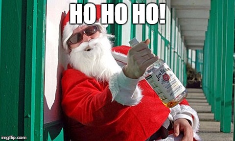 HO HO HO! | made w/ Imgflip meme maker