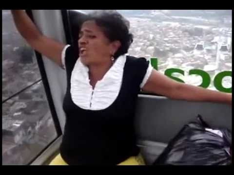 doña gloria Blank Meme Template