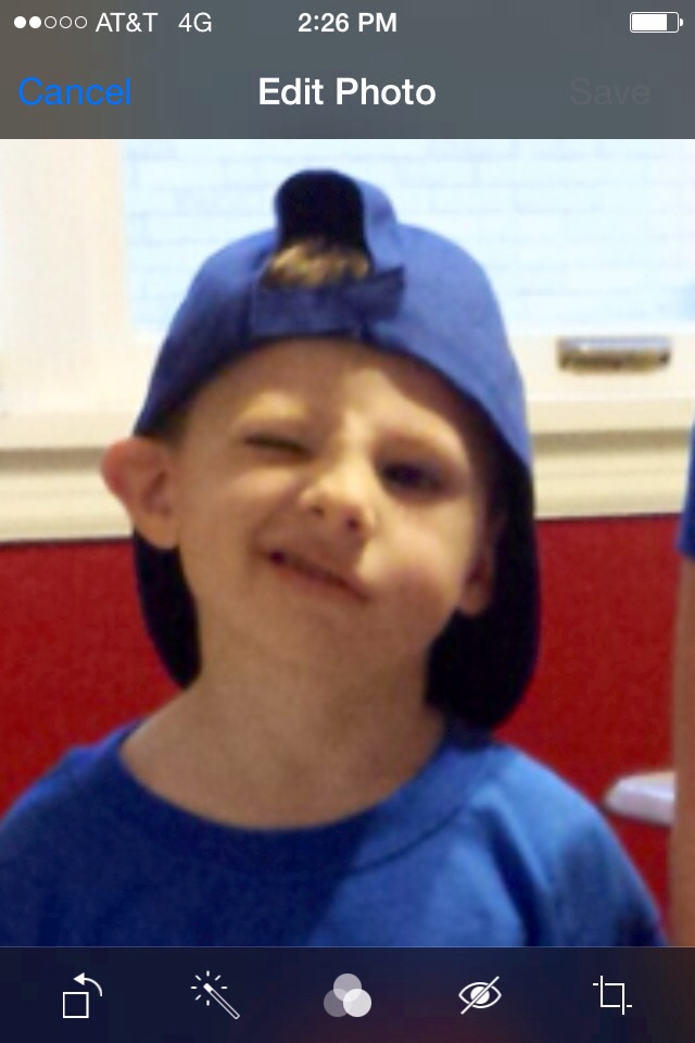 Will Blank Meme Template