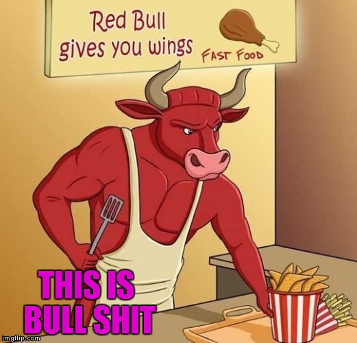 THIS IS BULL SHIT | made w/ Imgflip meme maker