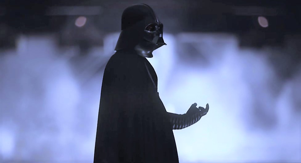 Be careful not to choke on your aspirations Blank Meme Template