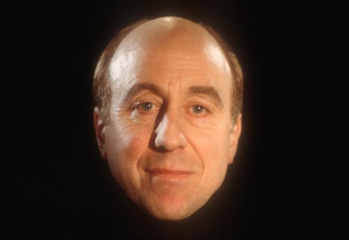 Holly Red Dwarf Blank Meme Template