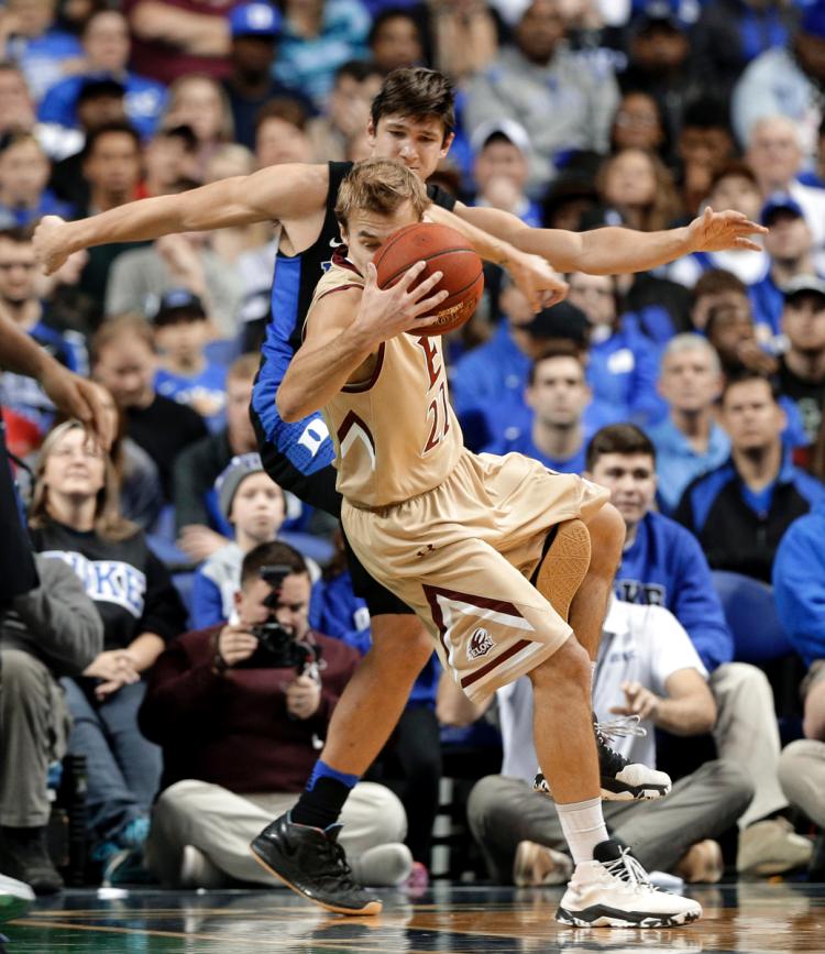 Grayson Allen Thug Blank Meme Template