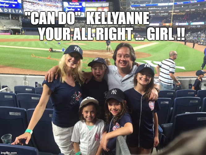 "CAN DO"  KELLYANNE                  YOUR ALL RIGHT ... GIRL !! | image tagged in kellyanne conway | made w/ Imgflip meme maker