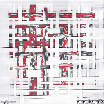 see a-new | image tagged in gifs,colourful,art,gurgel-segrillo,urban,map | made w/ Imgflip images-to-gif maker