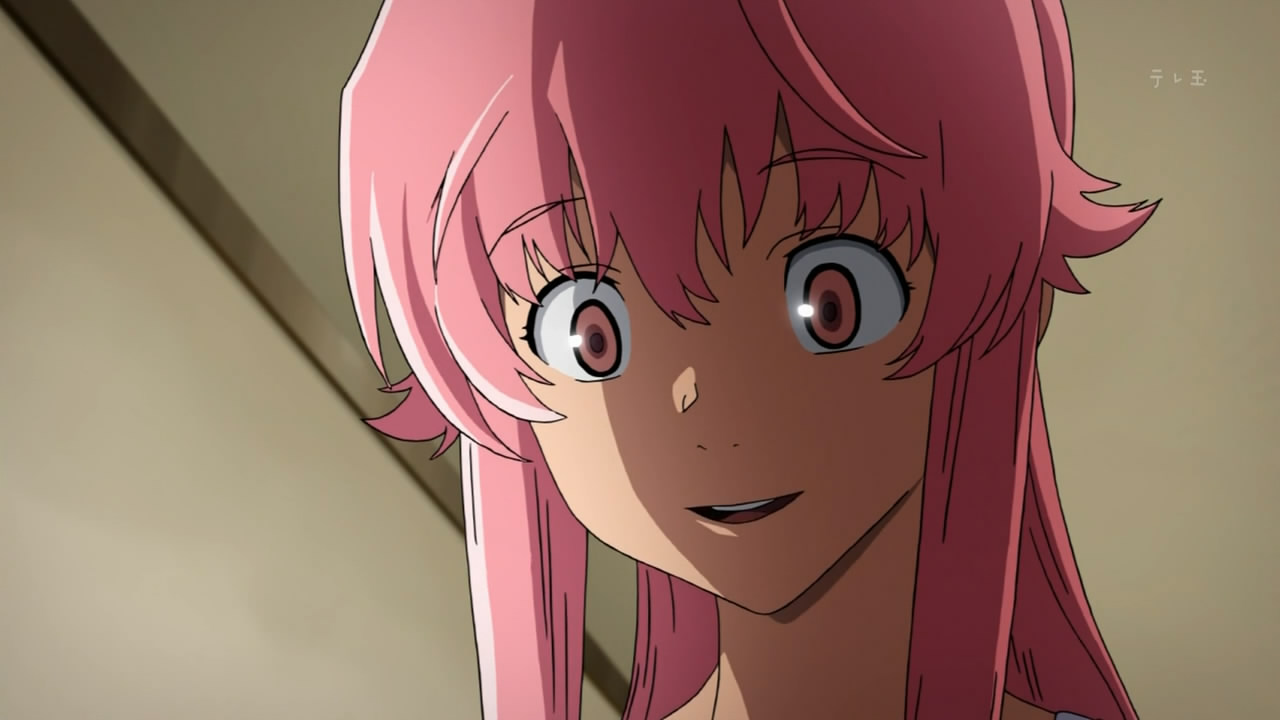 High Quality yuno confused Blank Meme Template
