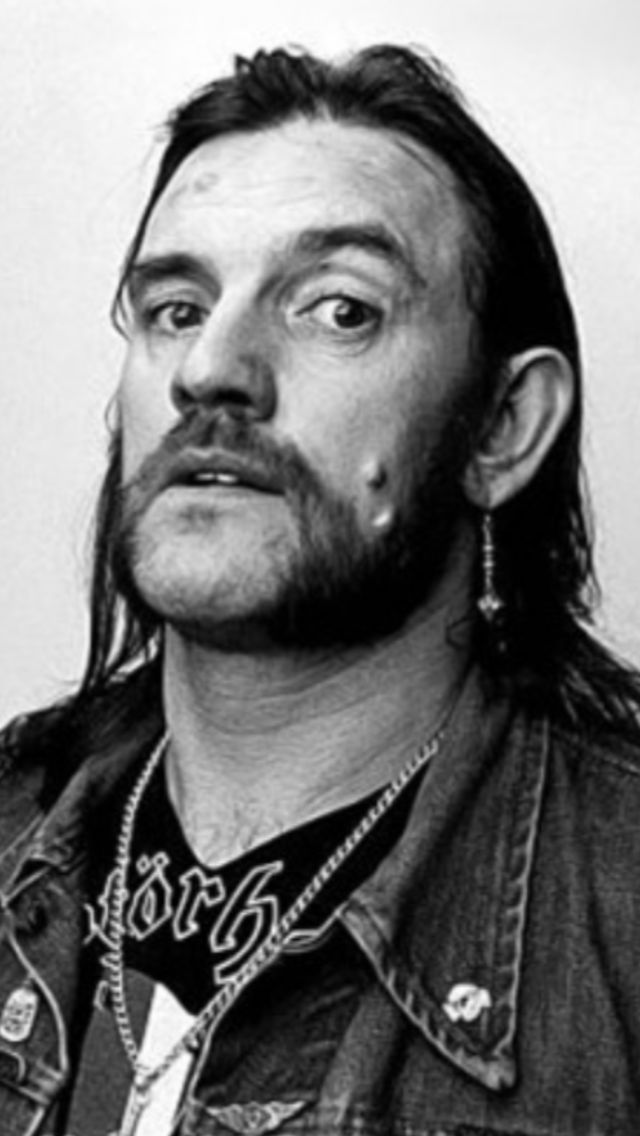 Lemmy  Blank Meme Template