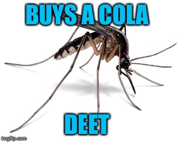 BUYS A COLA DEET | made w/ Imgflip meme maker