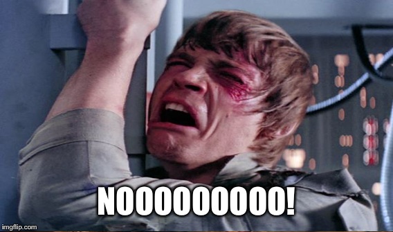 NOOOOOOOOO! | made w/ Imgflip meme maker