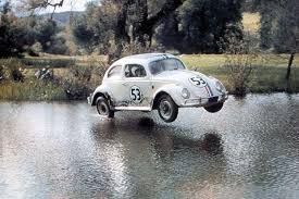 Herbie the lovebug Blank Meme Template