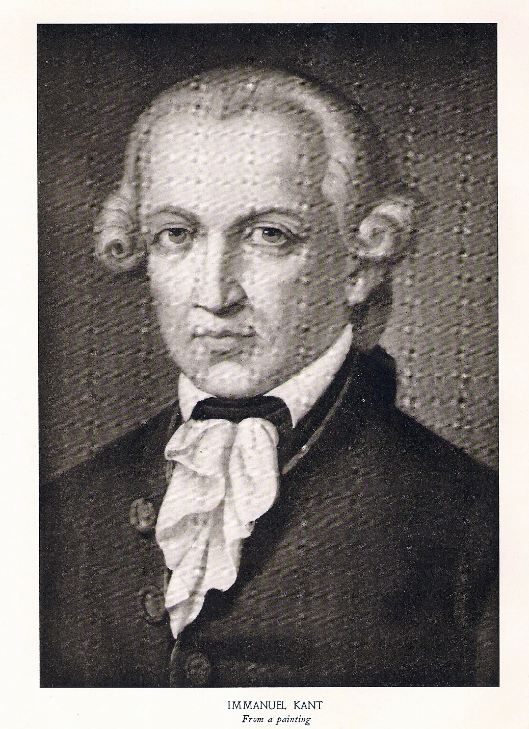 High Quality kant even Blank Meme Template