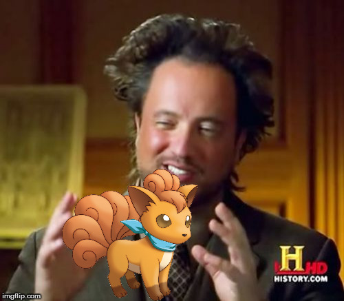 Ancient Aliens Meme | image tagged in memes,ancient aliens | made w/ Imgflip meme maker