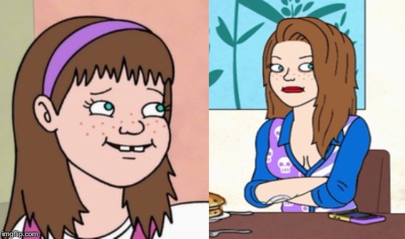 Remember Sarah Lynn? This is her now. Feel old yet? | image tagged in funny | made w/ Imgflip meme maker