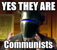 YES THEY ARE | made w/ Imgflip meme maker