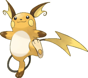 raichu nigga Blank Meme Template